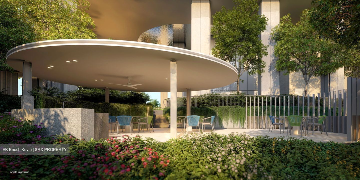 River Green (D9), Condominium #514172871